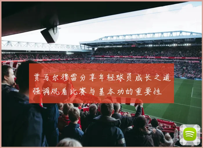 贾马尔穆雷分享年轻球员成长之道强调观看比赛与基本功的重要性
